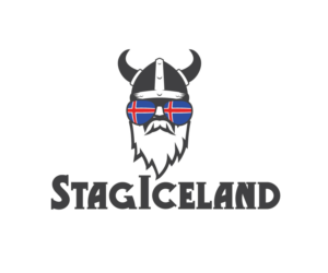 Logo Design by elpisk for Stag Iceland  | Design: #19626053