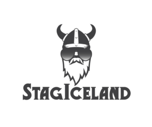 Diseño de Logo por elpisk para Stag Iceland  | Diseño: #19638572