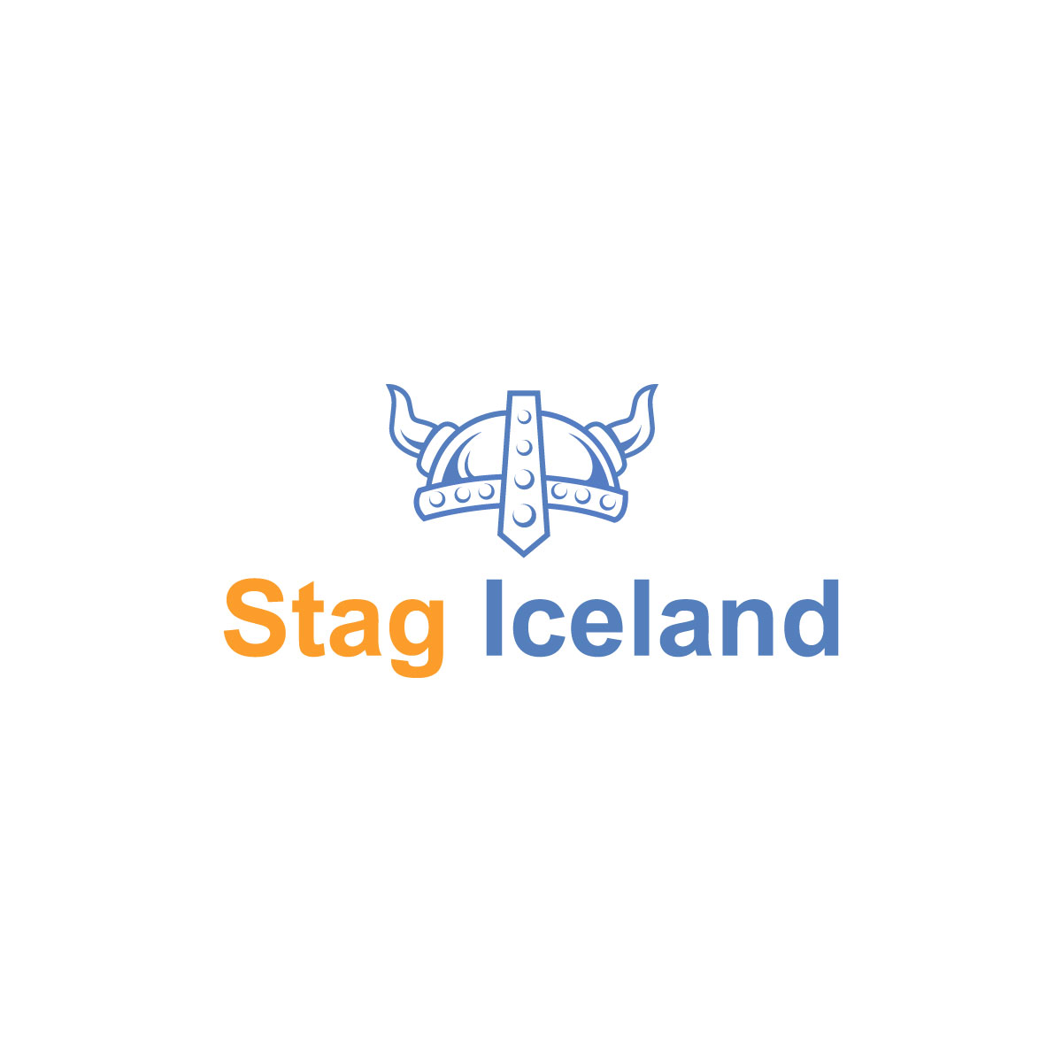 Diseño de Logo por **INCREDIBLEDESIGNERS** para Stag Iceland  | Diseño #19578439