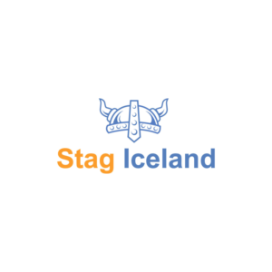 Logo Design by **INCREDIBLEDESIGNERS** for Stag Iceland  | Design: #19578439