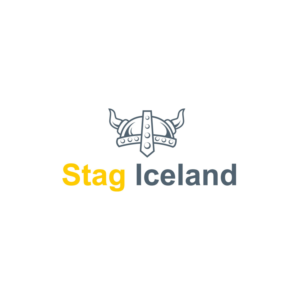 Diseño de Logo por **INCREDIBLEDESIGNERS** para Stag Iceland  | Diseño: #19597026