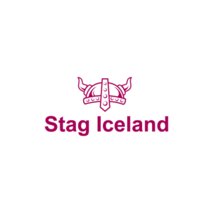 Diseño de Logo por **INCREDIBLEDESIGNERS** para Stag Iceland  | Diseño: #19597027
