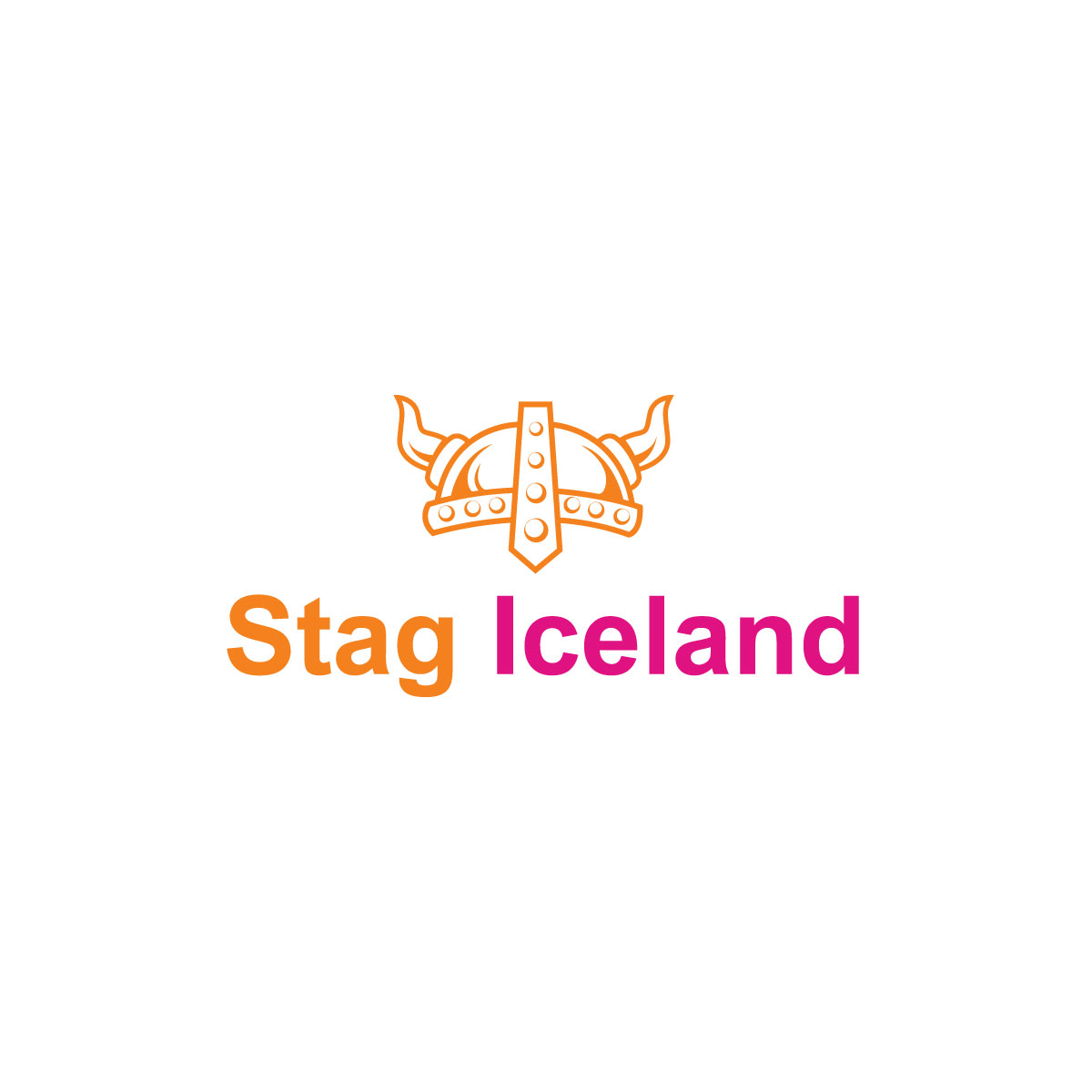 Logo Design by **INCREDIBLEDESIGNERS** for Stag Iceland  | Design #19597028