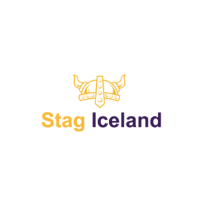 Diseño de Logo por **INCREDIBLEDESIGNERS** para Stag Iceland  | Diseño: #19597029