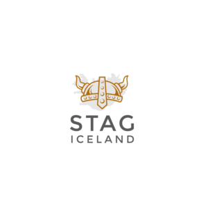 Logo Design by **INCREDIBLEDESIGNERS** for Stag Iceland  | Design: #19631706