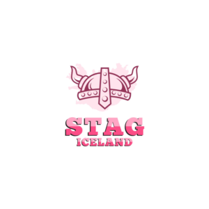 Diseño de Logo por **INCREDIBLEDESIGNERS** para Stag Iceland  | Diseño: #19650395