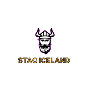 Logo Design by Design Sword for Stag Iceland  | Design: #19589660
