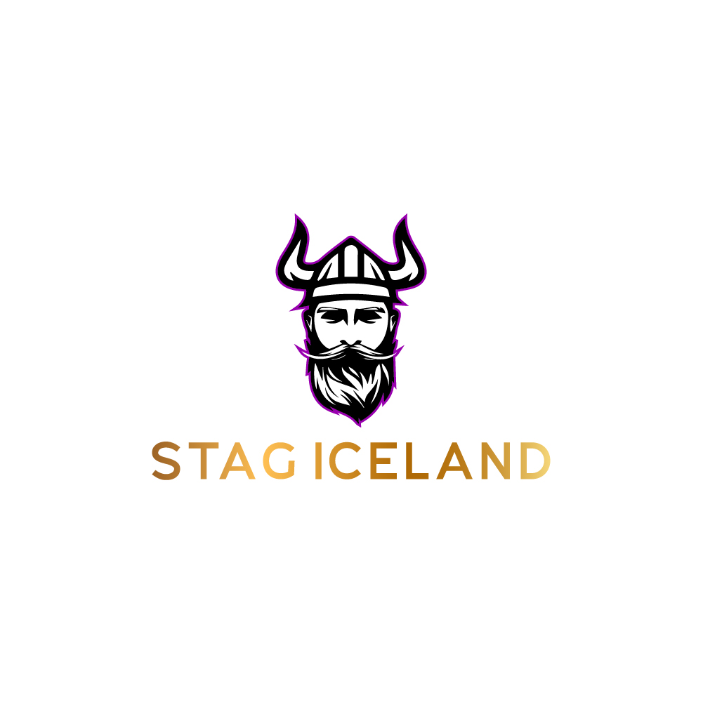 Design de Logo par Design Sword pour Stag Iceland  | Design #19589661