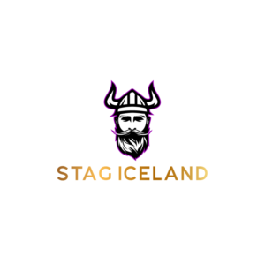 Diseño de Logo por Design Sword para Stag Iceland  | Diseño: #19589661