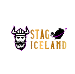 Logo Design by Design Sword for Stag Iceland  | Design: #19636061