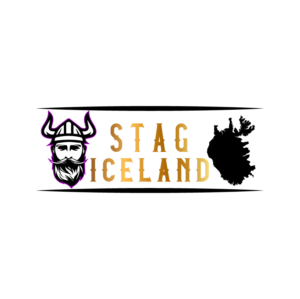 Logo Design by Design Sword for Stag Iceland  | Design: #19642021