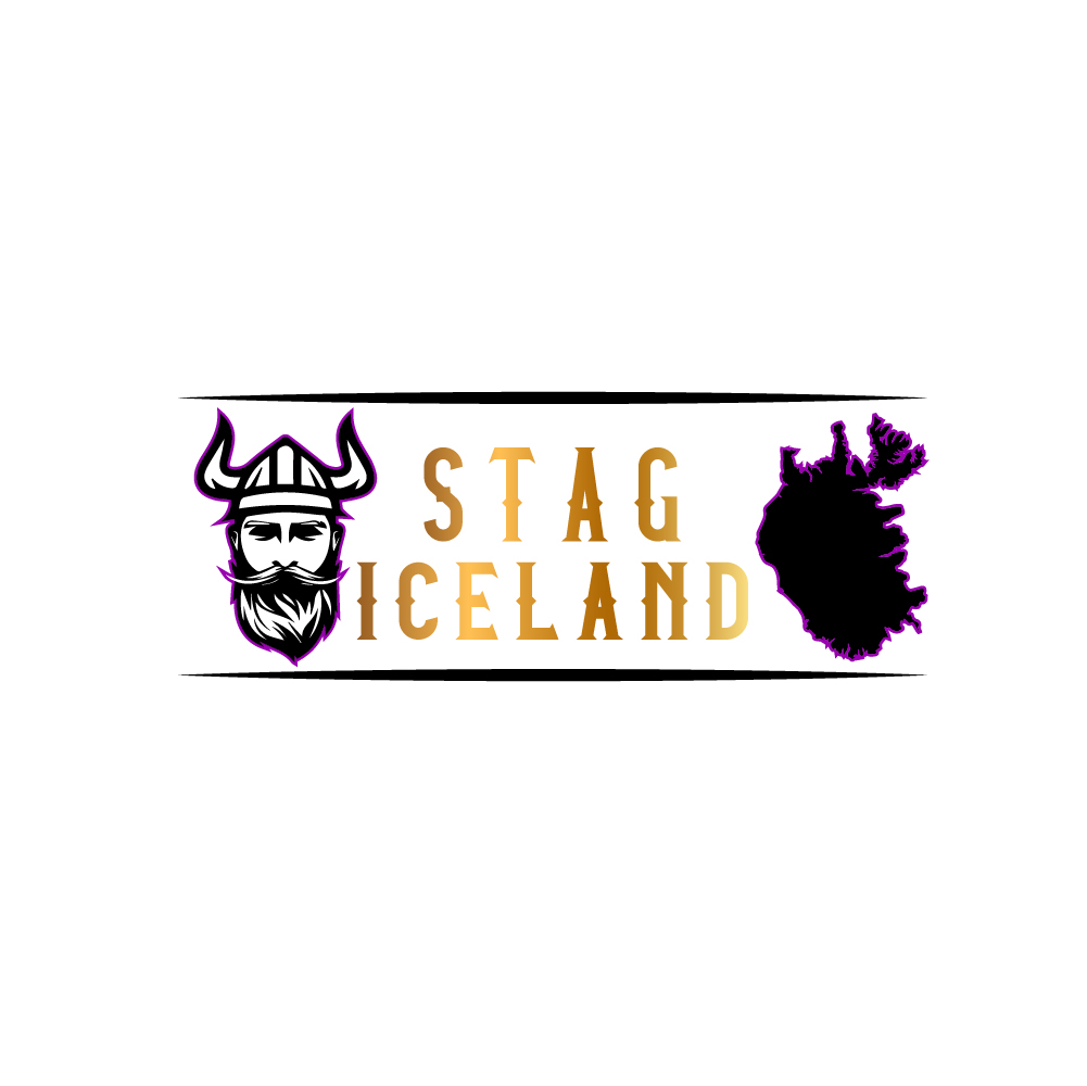 Design de Logo par Design Sword pour Stag Iceland  | Design #19642022