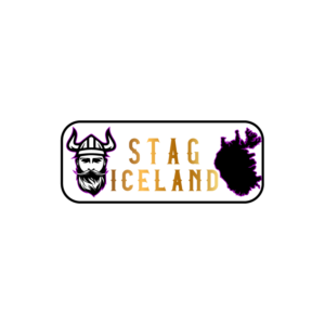 Diseño de Logo por Design Sword para Stag Iceland  | Diseño: #19642023
