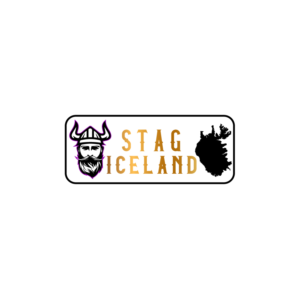Diseño de Logo por Design Sword para Stag Iceland  | Diseño: #19642024