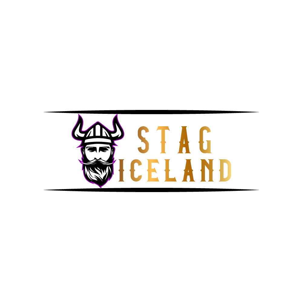 Design de Logo par Design Sword pour Stag Iceland  | Design #19652270