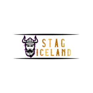 Diseño de Logo por Design Sword para Stag Iceland  | Diseño: #19652270