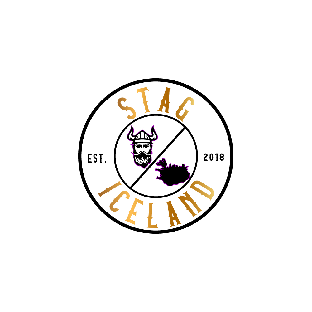 Design de Logo par Design Sword pour Stag Iceland  | Design #19652272