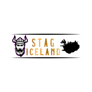 Diseño de Logo por Design Sword para Stag Iceland  | Diseño: #19652273
