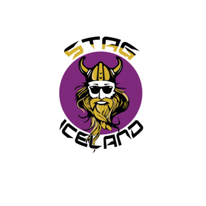 Diseño de Logo por NatachaHoskins 2 para Stag Iceland  | Diseño: #19638160