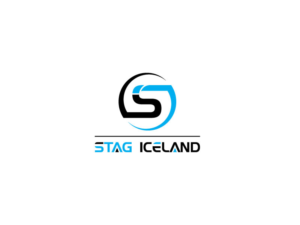 Diseño de Logo por mrk 3 para Stag Iceland  | Diseño: #19587044