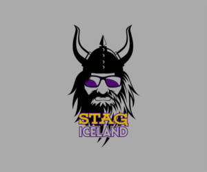 Logo Design by Dreamsucht for Stag Iceland  | Design: #19611759