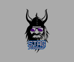Diseño de Logo por Dreamsucht para Stag Iceland  | Diseño: #19630278