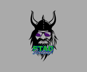 Diseño de Logo por Dreamsucht para Stag Iceland  | Diseño: #19641069