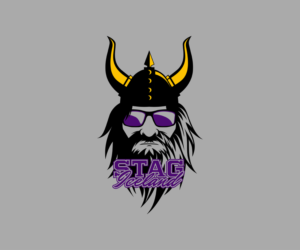 Diseño de Logo por Dreamsucht para Stag Iceland  | Diseño: #19643689
