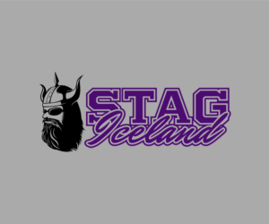 Diseño de Logo por Dreamsucht para Stag Iceland  | Diseño: #19651310