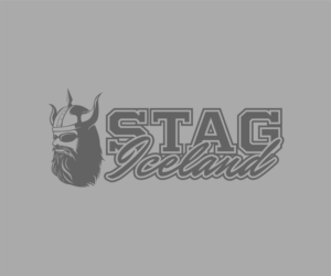 Diseño de Logo por Dreamsucht para Stag Iceland  | Diseño: #19651324