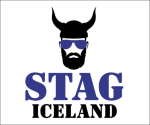 Diseño de Logo por Alen 4 para Stag Iceland  | Diseño: #19588145
