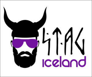 Diseño de Logo por Alen 4 para Stag Iceland  | Diseño: #19588184