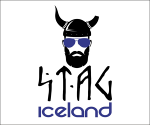 Diseño de Logo por Alen 4 para Stag Iceland  | Diseño: #19630397