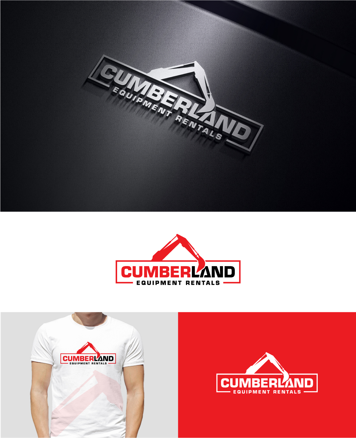 Logo Design by Grazdavoda for Fentress Block Company  | Design #19621401