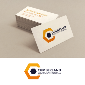Logo Design by Usha Sham for Fentress Block Company  | Design #19628282