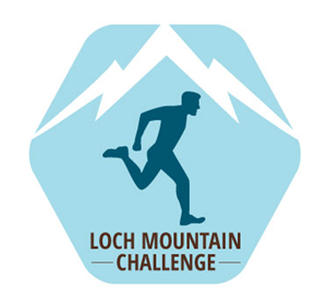 Design de Logo par KT pour Loch Mountain Challenge | Design : #2902565