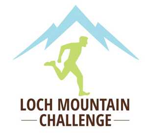 Design de Logo par KT pour Loch Mountain Challenge | Design : #2902572