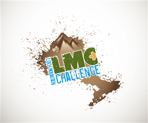 Logo Design by Joshua Carmichael for Loch Mountain Challenge | Design: #2901181