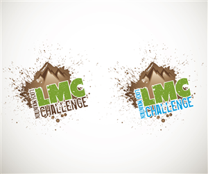 Logo Design by Joshua Carmichael for Loch Mountain Challenge | Design #2902044