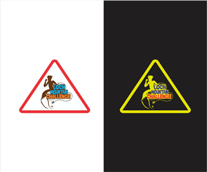 Logo Design by J Mahesh for Loch Mountain Challenge | Design: #2908636