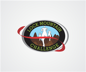 Logo Design by J Mahesh for Loch Mountain Challenge | Design: #2930325