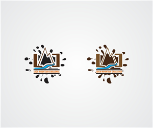 Logo Design by J Mahesh for Loch Mountain Challenge | Design: #2930328