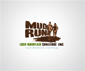 Design de Logo par loo 2013 pour Loch Mountain Challenge | Design : #2902079