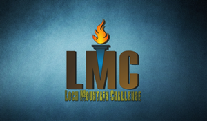 Logo Design by SeXtreme for Loch Mountain Challenge | Design #2910981