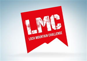 Design de Logo par Synthesis pour Loch Mountain Challenge | Design : #2908679