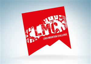 Design de Logo par Synthesis pour Loch Mountain Challenge | Design : #2908682