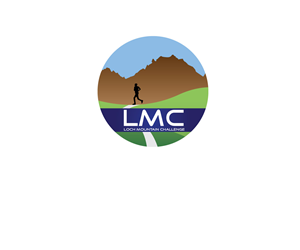 Logo Design by niko for Loch Mountain Challenge | Design: #2912413