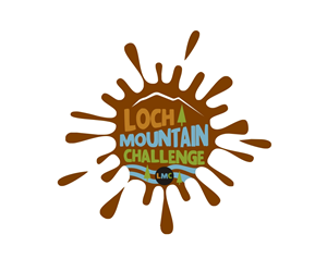 Logo-Design von owliedesign für Loch Mountain Challenge | Design: #2893135