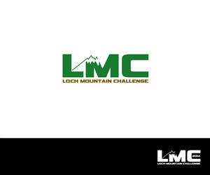 Design de Logo par Jonpars pour Loch Mountain Challenge | Design : #2983512