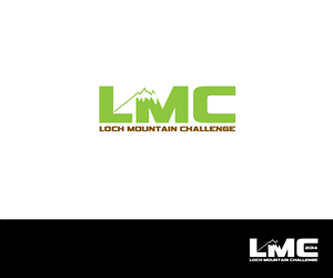 Design de Logo par Jonpars pour Loch Mountain Challenge | Design : #2983523